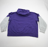 Kansas State Wildcats Nike Sweatshirt Men's Purple Used XL TOPS-170483