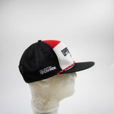 Tampa Bay Buccaneers New Era 9fifty Snap-Back Hat Unisex Black Used ML HATS-015754