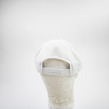 Richardson Snap-Back Hat Men's White Used OSFM-HATS-015775