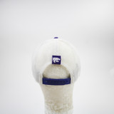 Kansas State Wildcats Nike Heritage86 Snap-Back Hat Unisex Purple Used ML HATS-015744