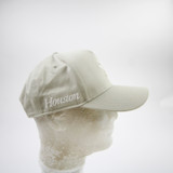 Houston Astros 47 Brand Snap-Back Hat Unisex Beige Used OSFA HATS-015760