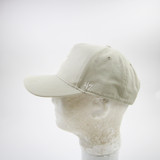 Houston Astros 47 Brand Snap-Back Hat Unisex Beige Used OSFA HATS-015760