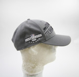 Houston Astros New Era Snap-Back Hat Unisex Gray New without Tags OSFM HATS-015761