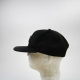 Houston Astros New Era 9fifty Snap-Back Hat Unisex Black Used OSFM HATS-015763