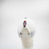 Atlanta Falcons New Era Snap-Back Hat Unisex White New without Tags OSFM HATS-015728