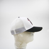 Atlanta Falcons New Era Snap-Back Hat Unisex White New without Tags OSFM HATS-015728