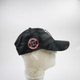 Atlanta Falcons New Era Snap-Back Hat Unisex Black Used OSFM-HATS-015730