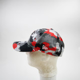 Atlanta Falcons New Era 39thirty Fitted Hat Unisex New without Tags ML HATS-015734
