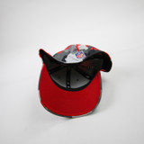 Atlanta Falcons New Era 39thirty Fitted Hat Unisex New without Tags ML HATS-015734