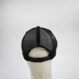 Atlanta Falcons 47 Brand Snap-Back Hat Unisex Camouflage Used OSFA HATS-015714