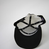 Atlanta Falcons New Era 9fifty Snap-Back Hat Unisex White Used ML HATS-015715