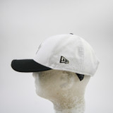 Atlanta Falcons New Era 9Forty Snap-Back Hat Unisex White/Black Used OSFM-HATS-015712