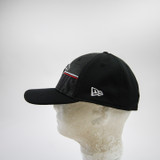 Atlanta Falcons New Era 39thirty Fitted Hat Unisex Black Used ML HATS-015713