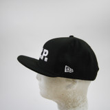 Buffalo Bills New Era 9fifty Snap-Back Hat Unisex Black Used OSFM-HATS-015691
