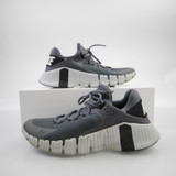 Nike Free Metcon Cross Training Shoes Men's Gray Used 13 SHOE-021122