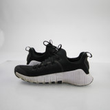 Nike Free Metcon Running & Jogging Shoes Men's Black Used 11.5 SHOE-021130
