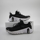 Nike Free Metcon Running & Jogging Shoes Men's Black Used Multiple Sizes SHOE-021118