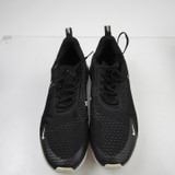 Nike Air Max Running & Jogging Shoes Men's Black Used-SHOE-021119