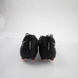 Nike Phantom Soccer Cleat Men's Black Used 7-CLEA-016015