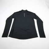 Nike Dri-Fit Pullover Men's Black Used M TOPS-170465