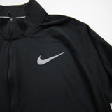 Nike Dri-Fit Pullover Men's Black Used M TOPS-170465