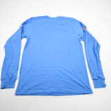 Los Angeles Chargers Nike NFL On Field Dri-Fit Long Sleeve Shirt Men's S TOPS-170737
