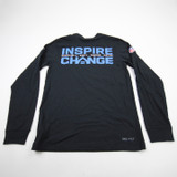Los Angeles Chargers Nike NFL On Field Dri-Fit Long Sleeve Shirt Multiple Sizes TOPS-170744