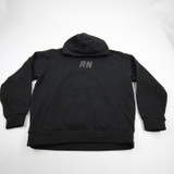 Independent Trading Co Sweatshirt Men's Black Used XL TOPS-170671