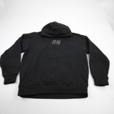 Independent Trading Co Sweatshirt Men's Black Used XL TOPS-170671