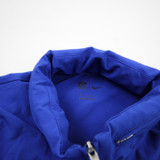 Buffalo Bills Nike NFL On Field Dri-Fit Pullover Men's Blue Used L-TOPS-170660