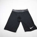 Nike Dri-Fit Compression Shorts Men's Black Used XXL SHOR-036831