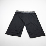 Nike Dri-Fit Compression Shorts Men's Black Used XXL SHOR-036831