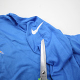 Los Angeles Chargers Nike NFL On Field Dri-Fit Long Sleeve Shirt Multiple Sizes TOPS-170117