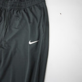 Milwaukee Brewers Nike Athletic Pants Men's Dark Gray Used XL-PNTS-035287