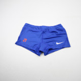 Nike Running Short Women's Blue Used Multiple Sizes SHOR-036906