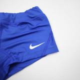 Nike Running Short Women's Blue Used Multiple Sizes SHOR-036906