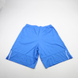 Los Angeles Chargers Nike NFL On Field Practice Shorts Men's Light Blue New-SHOR-036899