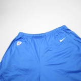 Los Angeles Chargers Nike NFL On Field Practice Shorts Men's Light Blue New-SHOR-036899