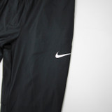 Nike Dri-Fit Athletic Pants Women's Black Used M PNTS-035279
