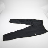 Nike Dri-Fit Athletic Pants Women's Black Used M PNTS-035279
