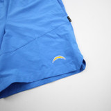 Los Angeles Chargers Nike NFL On Field Practice Shorts Men's S SHOR-036900