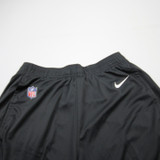 Los Angeles Chargers Nike NFL On Field Practice Shorts Men's Dark Gray New S-SHOR-036904