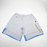 Los Angeles Chargers Nike NFL On Field Practice Shorts Men's XXL SHOR-036851