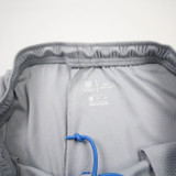 Los Angeles Chargers Nike NFL On Field Practice Shorts Men's New Gray/Light Blue-SHOR-036851