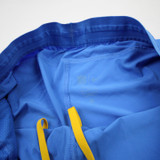 Los Angeles Chargers Nike NFL On Field Practice Shorts Men's Light Blue Used 3XL-SHOR-036872