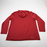 USC Trojans Nike Long Sleeve Shirt Men's Maroon Used XL-TOPS-170720