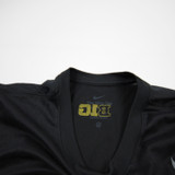 USC Trojans Nike Nike Tee Short Sleeve Shirt Men's Black New L-TOPS-170726