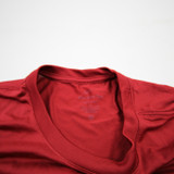 USC Trojans Nike Short Sleeve Shirt Men's Maroon Used XL-TOPS-170800