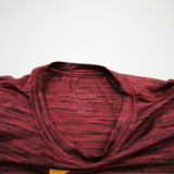 USC Trojans Nike Nike Tee Short Sleeve Shirt Men's Maroon Used M TOPS-170803