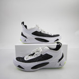 Air Jordan Luka Basketball Shoe Men's White Used 15 SHOE-021155